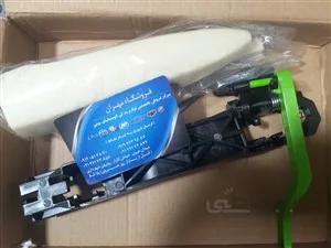 قیمت دستگیره درب عقب راست لیفانx50 اصلی شرکتی