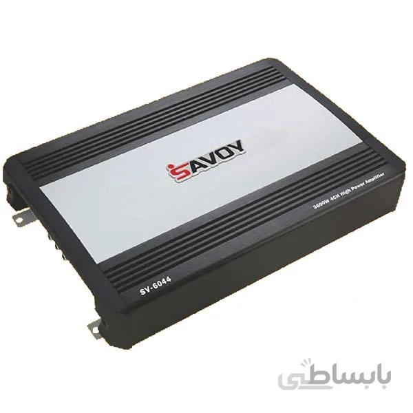 آمپلی فایر ساوی مدل SV-6044