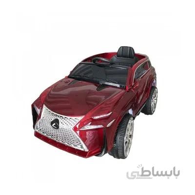 ماشین شارژی برند Diplomat مدل M639