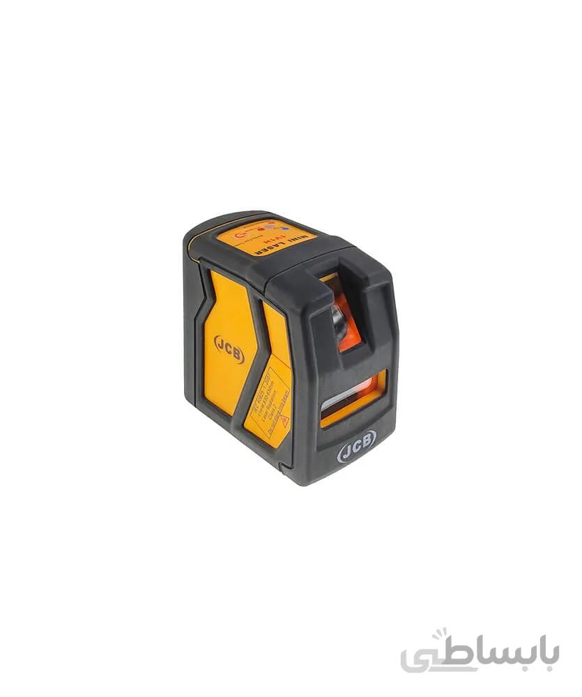 تراز لیزری جی سی بی مدل JCB88H