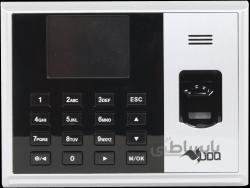 دستگاه حضور و غیاب اثر انگشت Vina مدل UA300