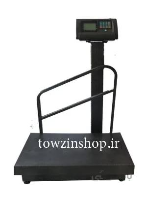 باسکول ۳۰۰ کیلویی مدل g300