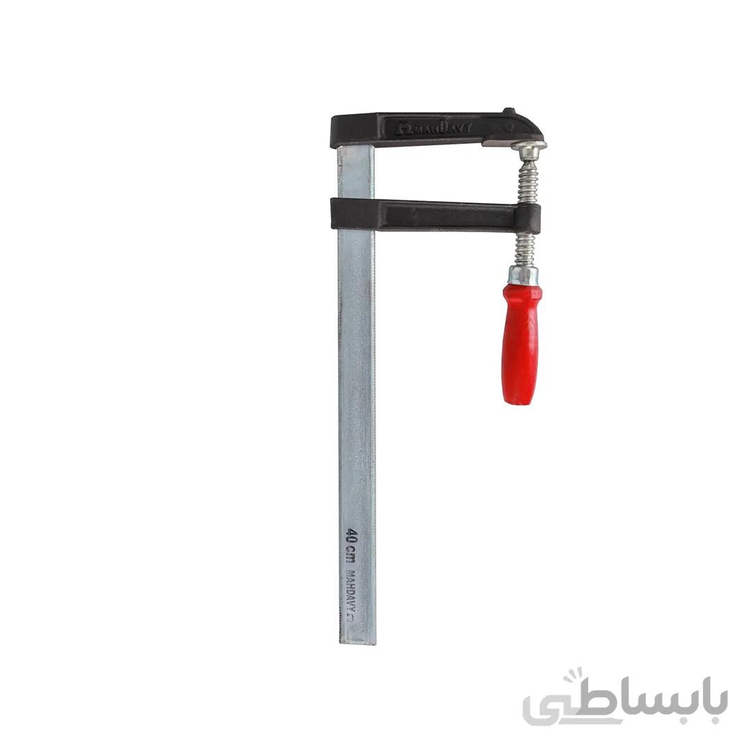 پیچ دستی مهدوی مدل Q1440