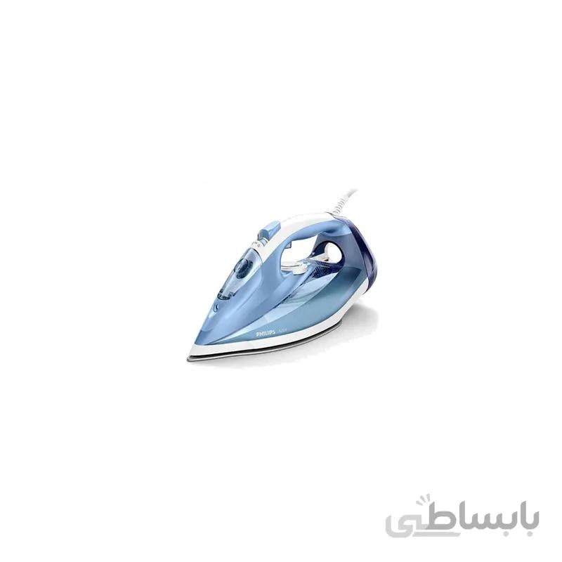 اتو بخار فیلیپس 2400 وات Philips GC4532 ا Philips PowerLife Steam iron 2400w GC4532