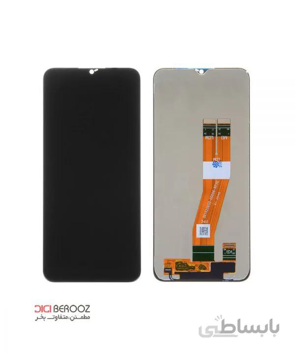 تاچ ال سی دی شرکتی سامسونگ GALAXY M10 ا (Samsung GALAXY Lcd M10 (Orginal