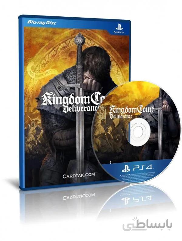 Kingdom Come Deliverance