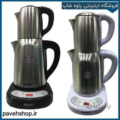 چای ساز برقی مایر مدل MR-2015