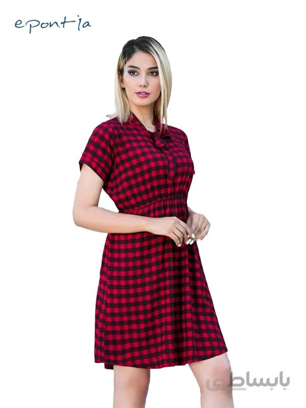 تونیک مدل سروناز کد ۶۰۶۱