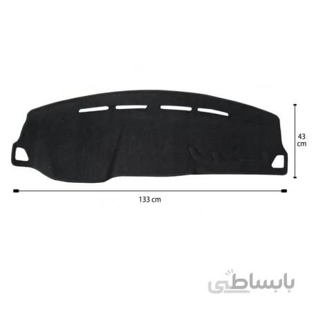 روداشبورد تافتینگ MVM X22