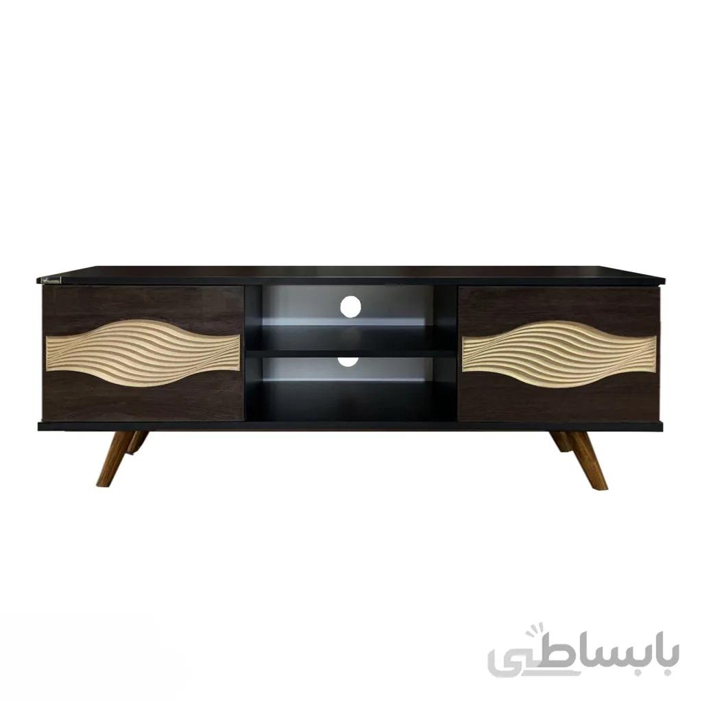 خرید اقساطی میز تلویزیون برنادت مدل 7-110