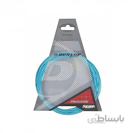 زه اسکواش دان لوپ مدل Dunlop Precision