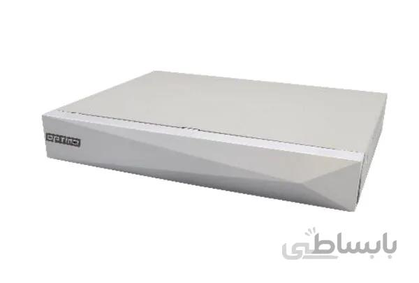 دستگاه DVR هشت کانال آپتینا مدل OHD-6108XH-A4