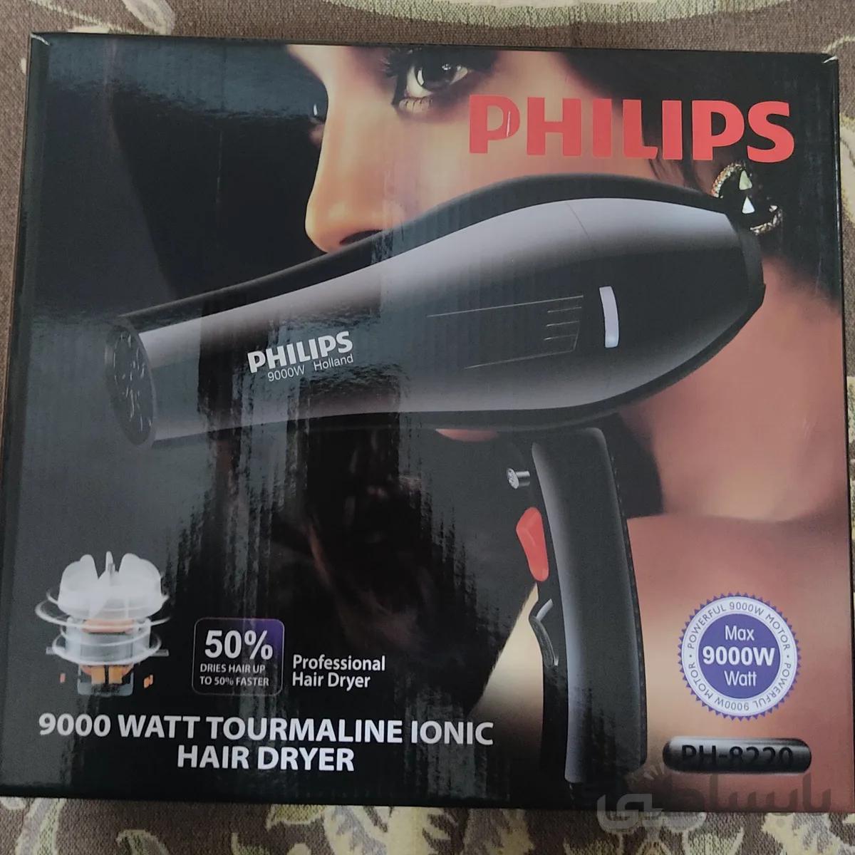 سشوار فیلیپس مدل philips ph8220