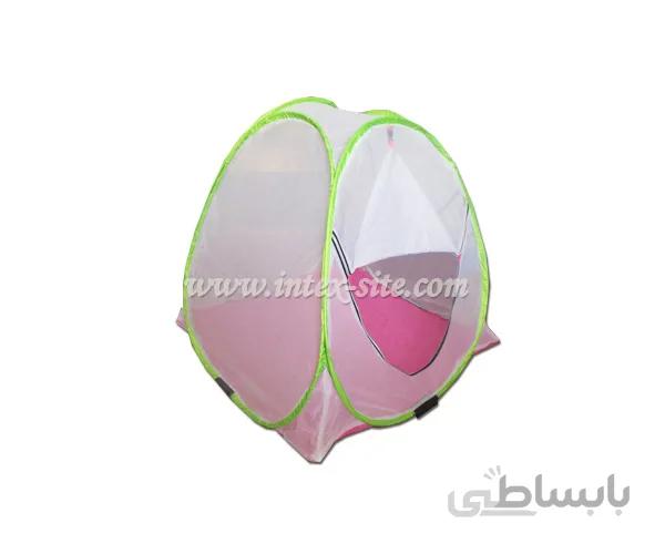 پشه بند کودک