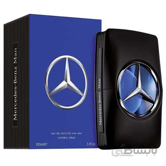 خرید عطر مرسدس بنز من-Mercedes benz man