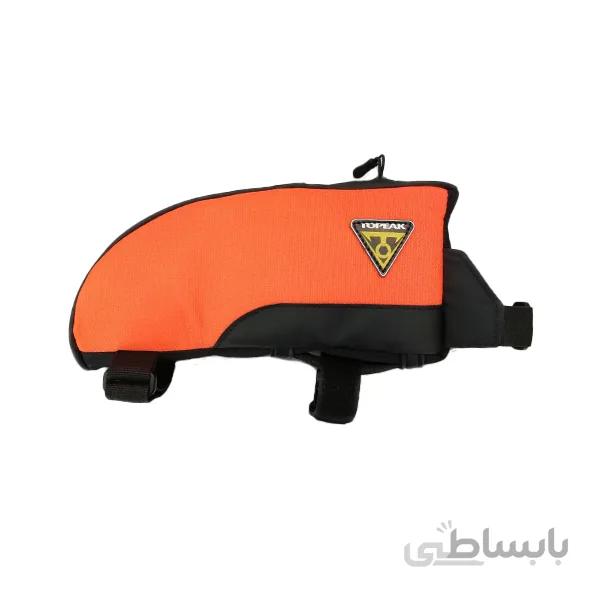 کیف روی تنه دوچرخه مثلثی بلند TOPEAK کد MG38