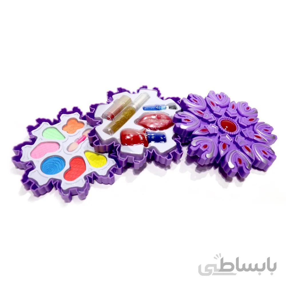 ست اسباب بازی لوازم آرایشی ال او ال سوپرایز مدل MAKEUP LOL