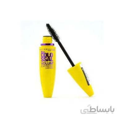 ریمل حجم دهنده کولاسال میبلین