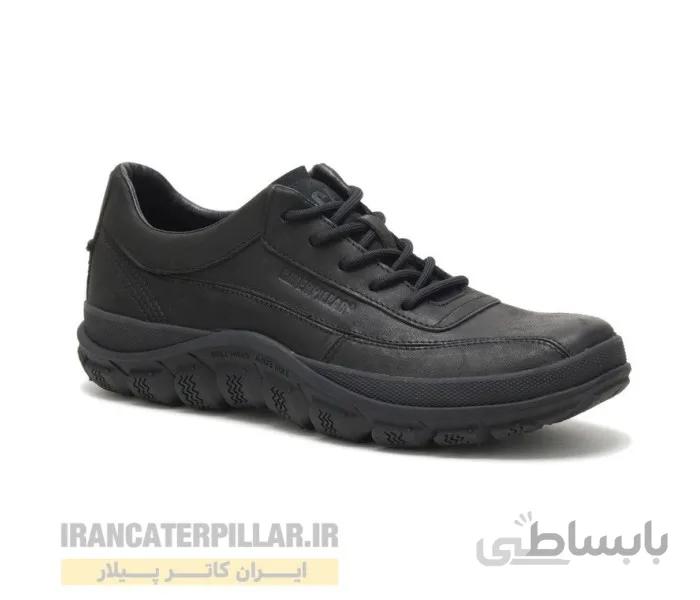 کفش چرم مردانه کاترپیلار Caterpillar Fused 724813