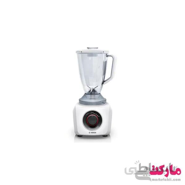 مخلوط کن 500 وات بوش مدل MMB21POR ا Mixer Bosch Model MMB21POR