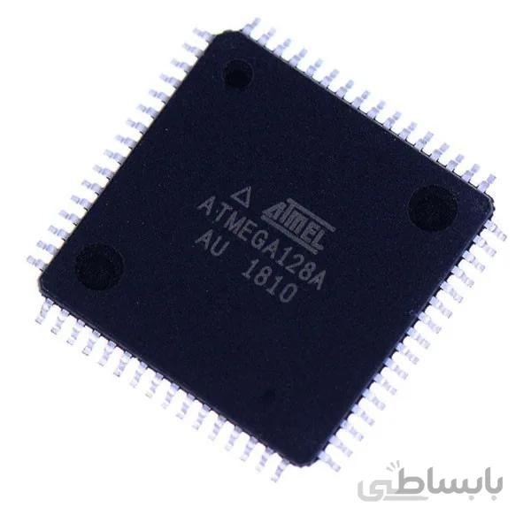 اتمگا 128 | Atmega 128 SMD