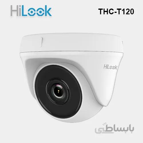 دوربین مدار بسته هایلوک مدل THC-T120-M ا 200watt sabatrans projector model Lano