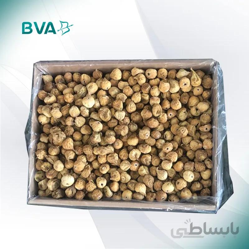 انجیر خشک گرید 3A استهبان