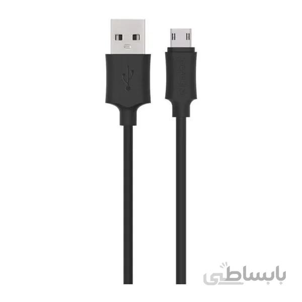 کابل پرودو USB مایکرو - مشکی