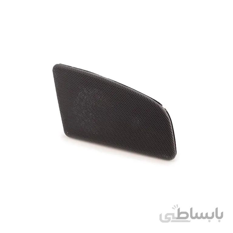 شبکه توری بلندگو روی داشبورد راست 405 مشکی کروز