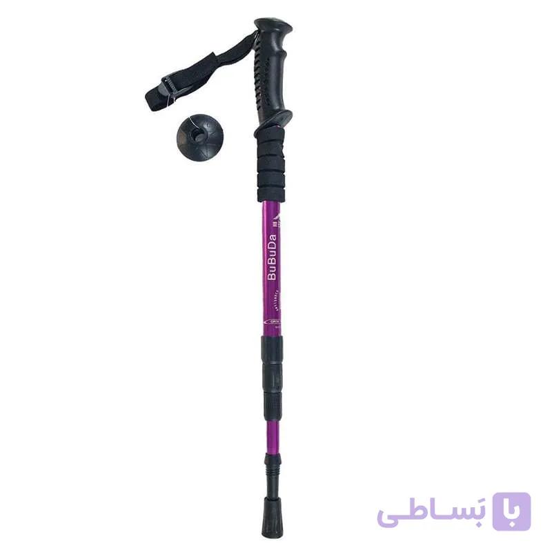 عصای کوهنوردی بوبادا مدل B10