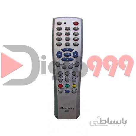 کنترل بیو ست