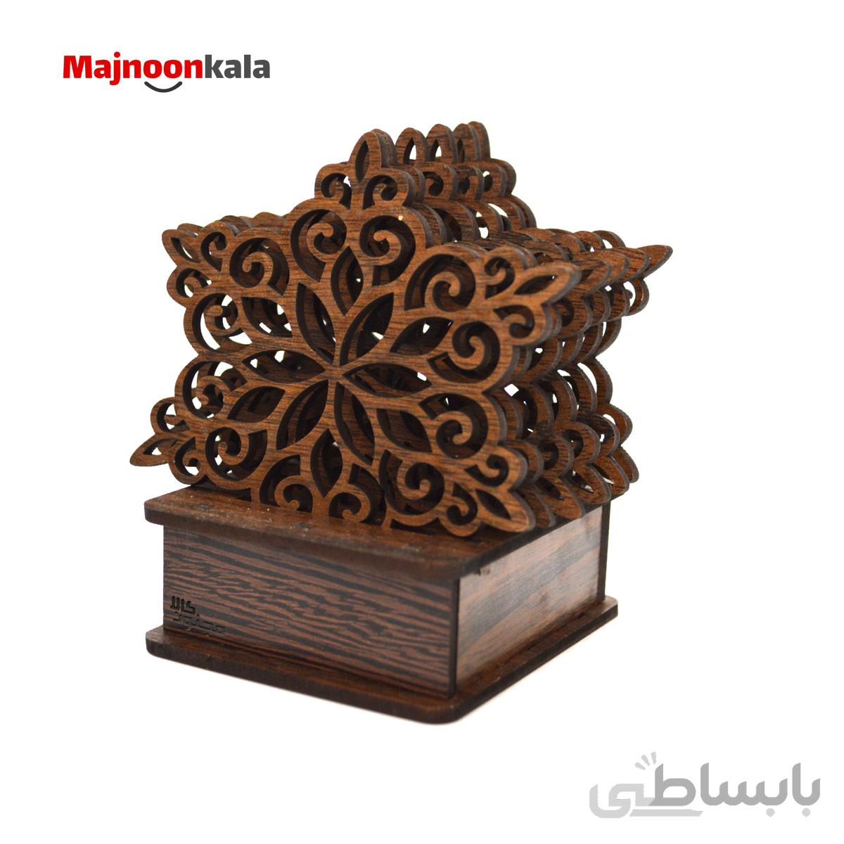 زیر لیوانی مدل 738