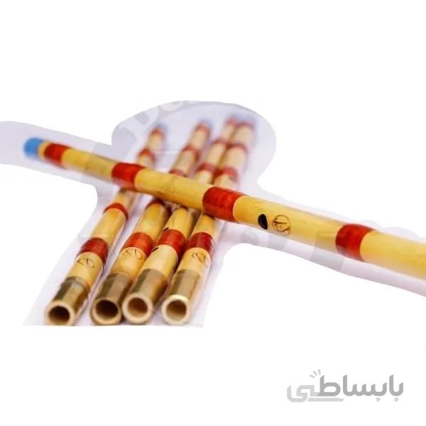 نی صنایعی دو مهر