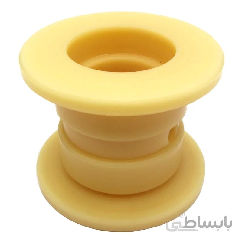 غلطک بازوی دورکن