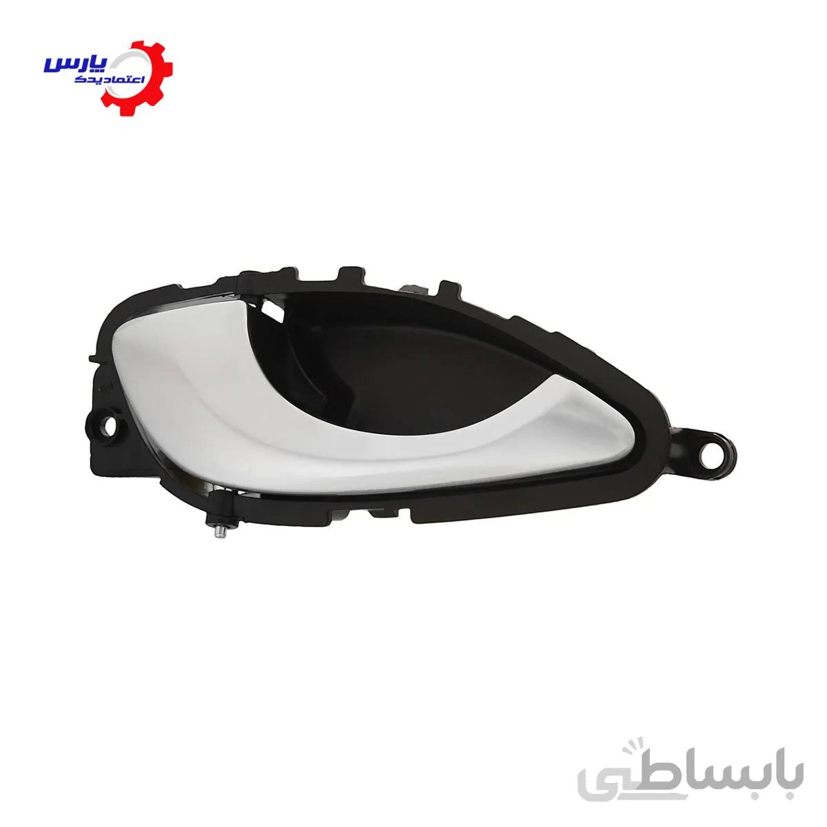 دستگیره داخلی در جلو چپ جک J5