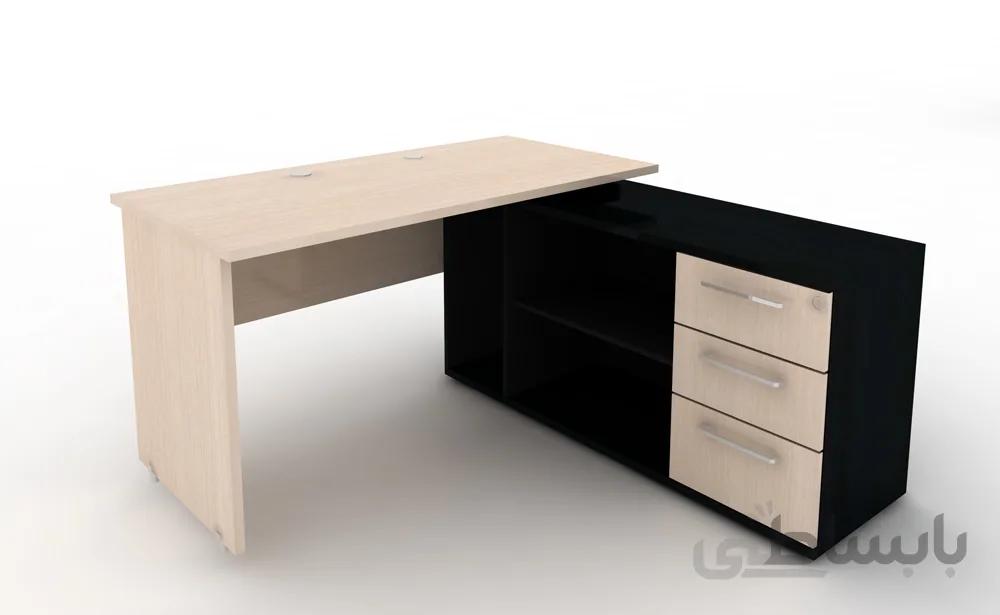 میز کارمندی DW108