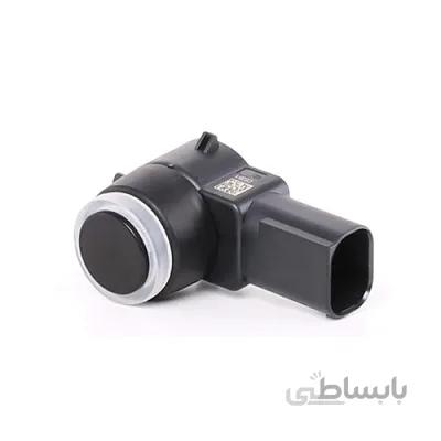 سنسوراصلی نقطه کور تالیسمان