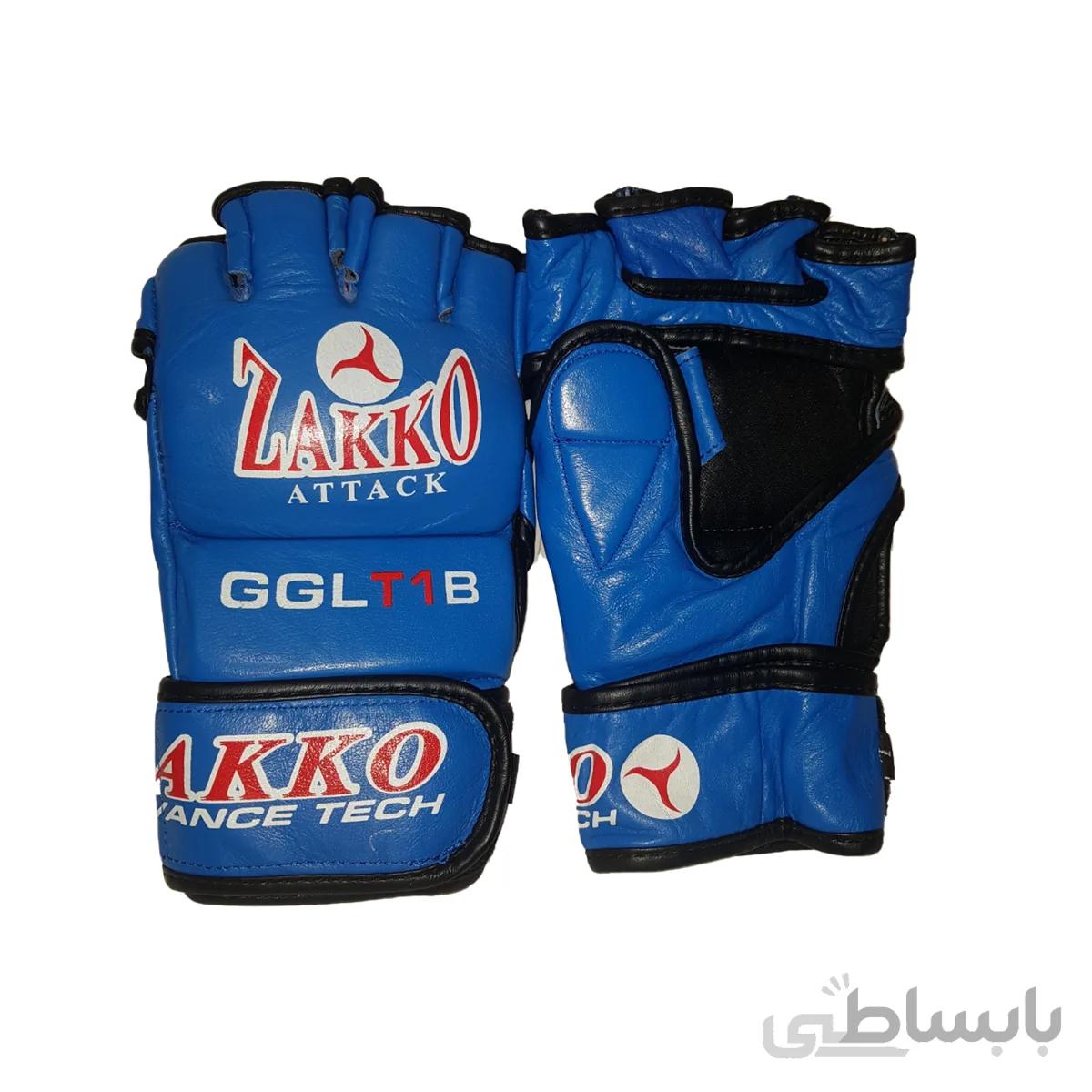 دستکش ام ام ای Zakko مدل 002