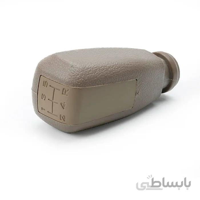 سر دنده سمند EF7 بژ کروز