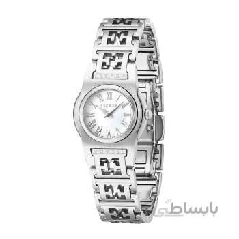 ساعت مچی عقربه ای زنانه اسکادا مدل EW3805011