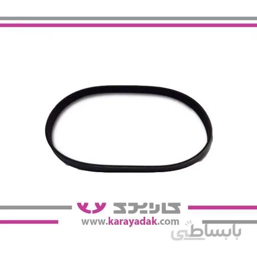 تسمه کمپرسور کولر هایما S5 ایساکویی