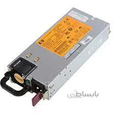 پاور سرور اچ پی 750W