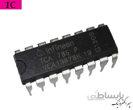 TCA785P