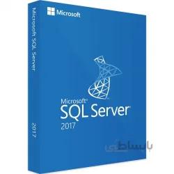 SQL Server 2017 Standard