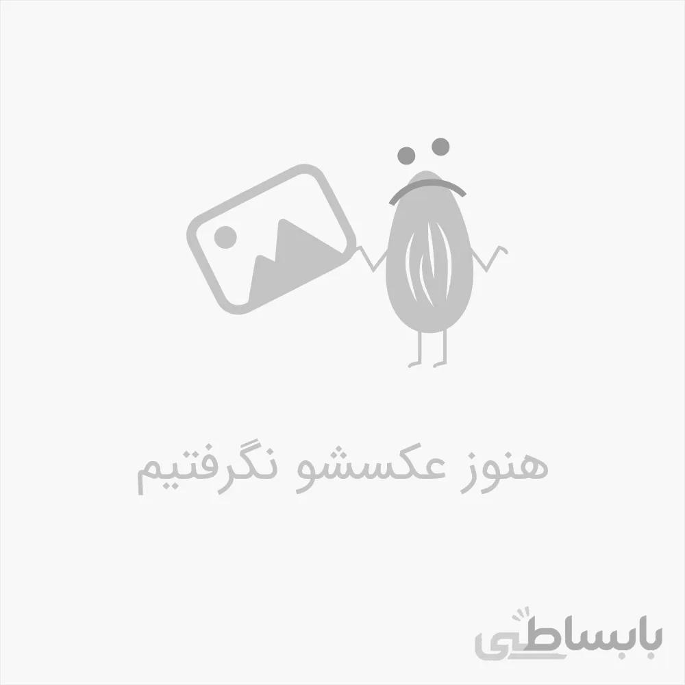 بادام ایرانی خام
