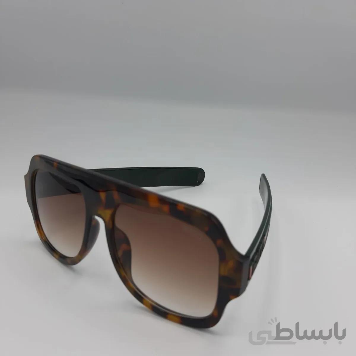 عینک آفتابی gl117 GUCCI