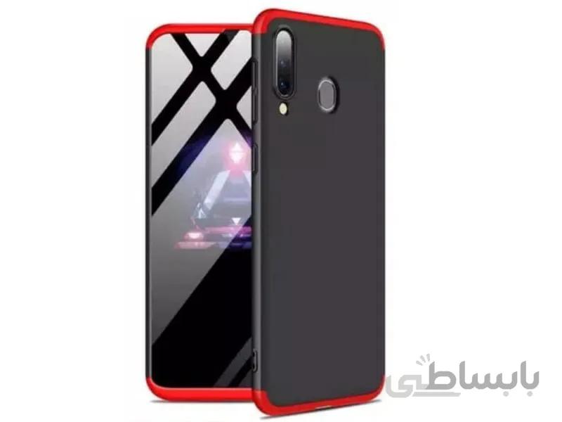 کاور 360 درجه جی کی کی مناسب برای گوشی GALAXY A20s