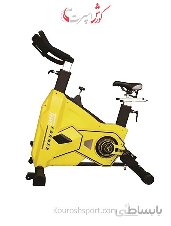 دوچرخه اسپینینگ Transformer B90