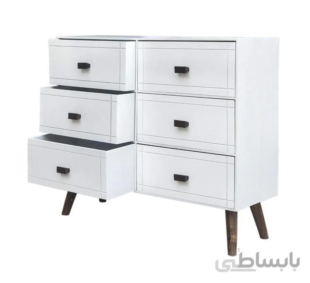 دراور مدل Vitna-D6WDO