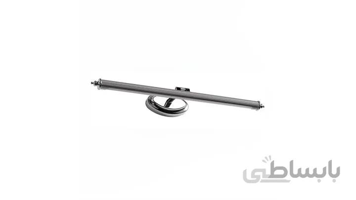 چراغ بالا آینه اى کروم 12 وات 591 MB برند EDC کد 10203259